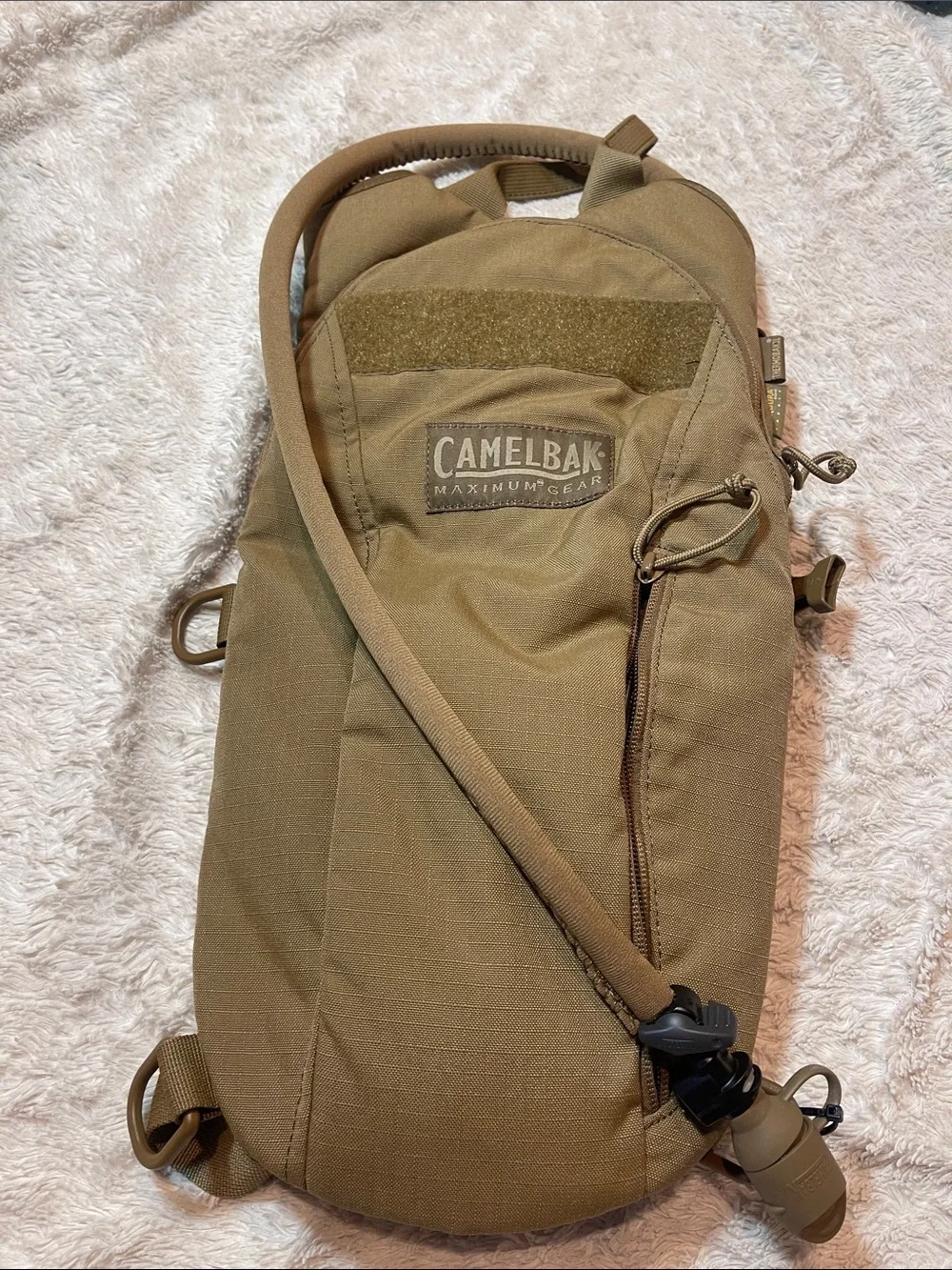 CamelBak Hydration Pack - Coyote